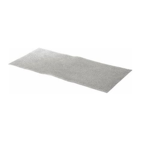 Filtro metálico AllSpares 645x292mm 460118 / 00460118 (1/3)