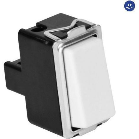 Interruttore 1P Master 16AX250V
