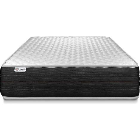 Matratze VITAL MEMO ONE 100 x 220 cm