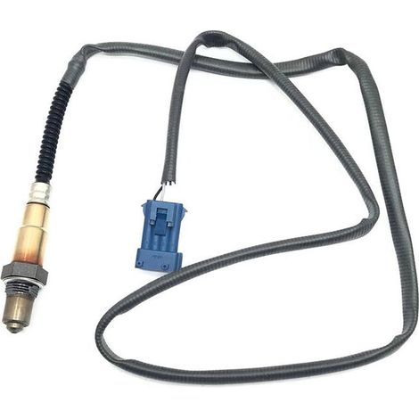 Compatible avec le capteur d'oxygène ShuaiKe 1.6 9636876680 258006186 (1/3)