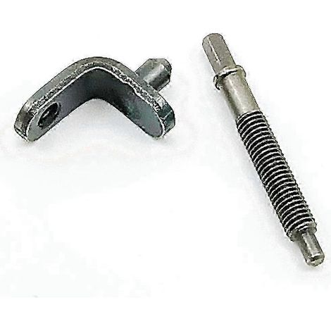 Kit de tendeur de chaîne pour tronçonneuses UC4041A, UC3041A et UC3541A - Référence : 346859-4/32, Édition 0703 (1/4)