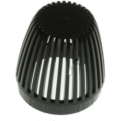 Filtre à poussière