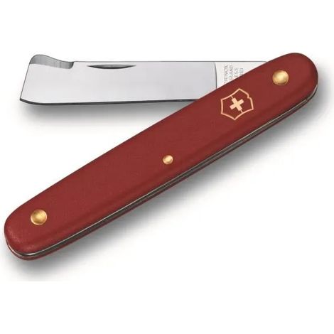 Gartengerät Victorinox 3.9020 Klinge 56 mm ergonomischer Griff