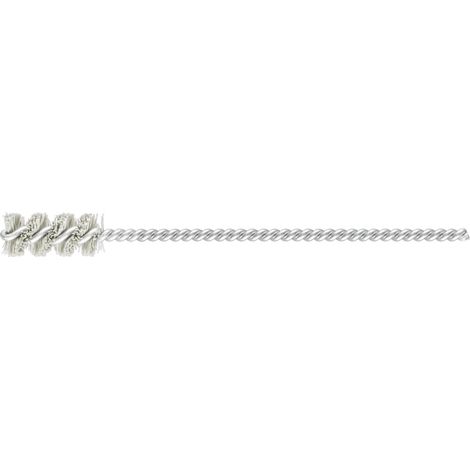 PFERD TOOLS Innenbürste IBU Ø11x25 mm Schaft-Ø3,2 mm Aluminium-Oxid-Filament-Ø0,30 Korn 600 10 Stk (1/5)