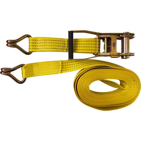 NASTRO DI ANCORAGGIO A SPONDA mt. 9 x mm 50