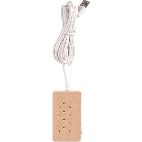 Lampe de luminothérapie rouge pour soulager la douleur et cicatriser les plaies (1/5)