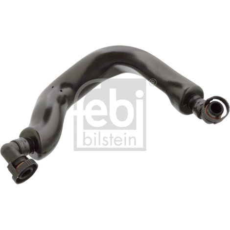Tuyau, ventilation de carter-moteur FEBI BILSTEIN 106516 BMW 11 61 7 532 515 (1/2)