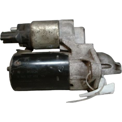 [PRODUIT D'OCCASION] Demarreur TOYOTA Corolla ♻️ Ref Oe. 281000d130 - Garantie à vie (1/4)