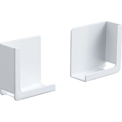 Support smartphone et tablette pour frigo Tower