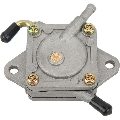 AM109212 Kraftstoffpumpe für ATV, ersetzt John Deere 112L, 130, 165, LX172, 185, GT242, RX95, SX95, 4x2, Gator. (1/5)