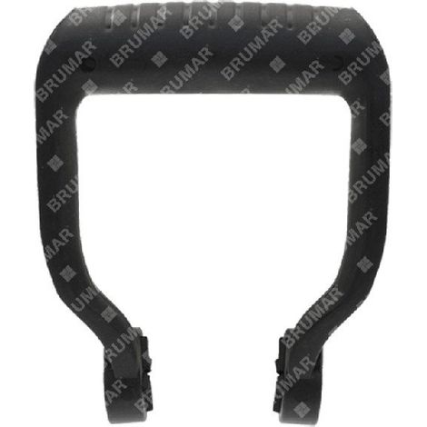 Schlauchgriff für NOVATEC COMPATIBLE Vakuumgebläse – 054116