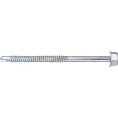 TIRAFONDI AUTOPERFORANTI T.E. D 6X 32 MM FRIULSIDER (1/2)
