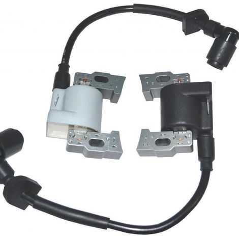 Bobine d\'allumage pour Honda GX610 GX620 GX670