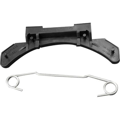 Charnière de trappe à carburant de réservoir de voiture pour V70 S60 S80 XC90 30649879-- (1/5)