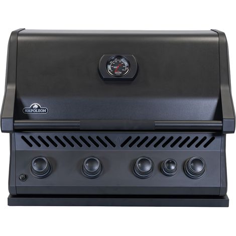 Barbecue à gaz encastrable BI32 - Phantom