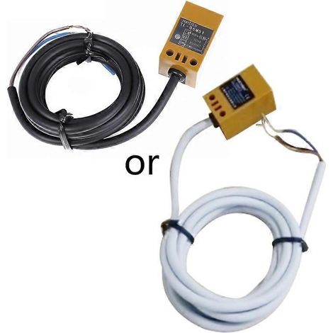 Capteur de proximité inductif TL-Q5MC2-Z à 3 fils, transistor NPN, pour imprimante 3D Voron 2.4. (1/5)