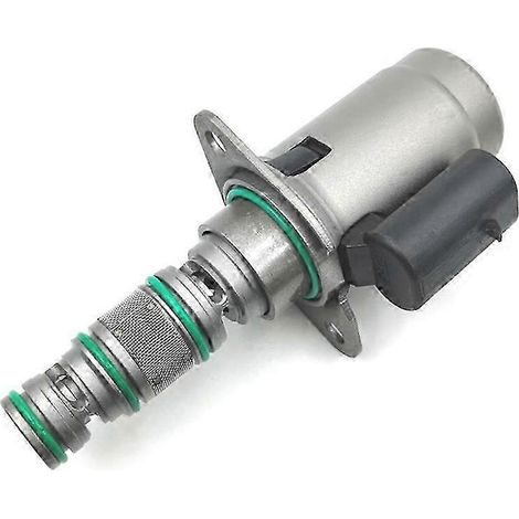 Électrovanne 24 V pour pompe hydraulique d'excavatrice XCMG LW600K SV98-T40 SV98-T40S (1/5)