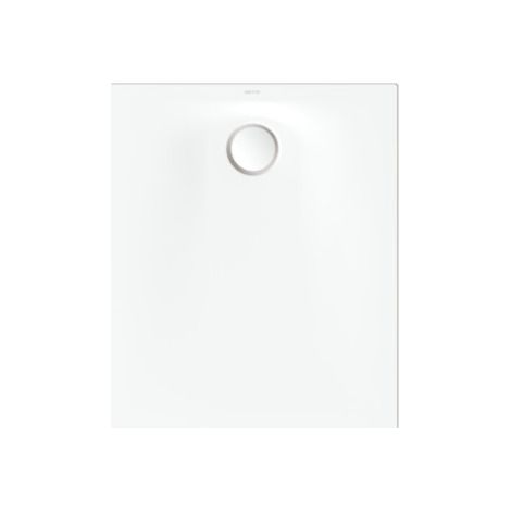 BetteUltra Space plato de ducha rectangular, 900x750x15mm, (1/2)