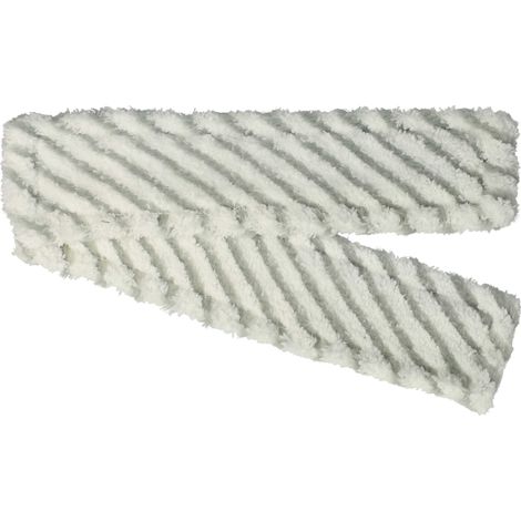 vhbw 2x Ersatzbezug Groß kompatibel mit Bosch GlassVAC Einwascher, Fensterreiniger