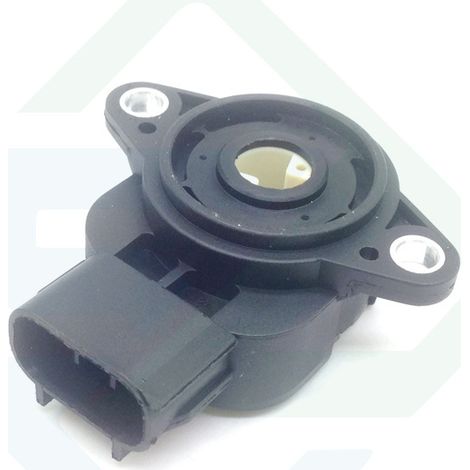 Compatible Mazda throttle body sensor: ZJ01-18-911, 1985001031, 198500-1030 (1/5)