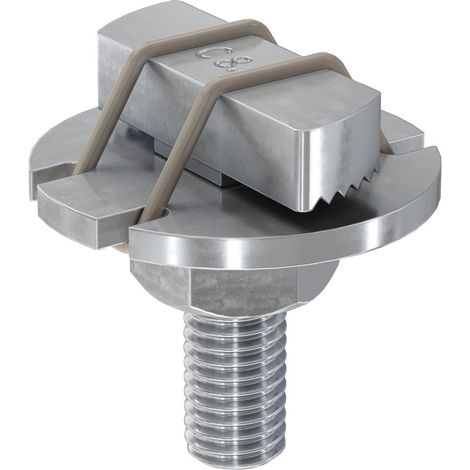Caja 50uds tornillo de carril FHS Clix S - size 10x40mm (1/3)