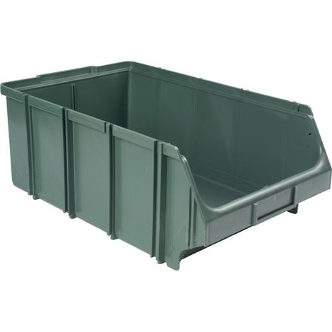 CONTENITORE BOCCA DI LUPO 313X504X190 CM CON INCASTRO