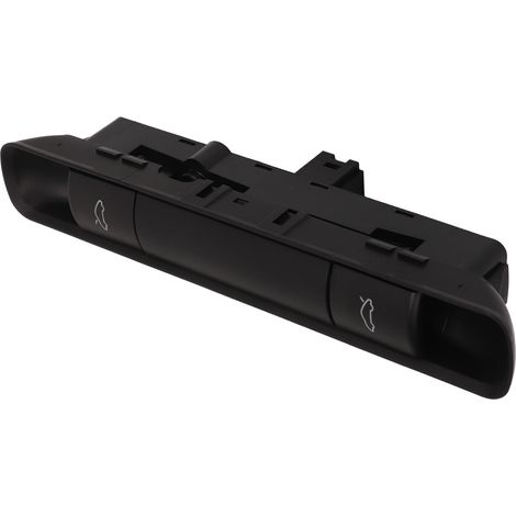 Bouton de déverrouillage capot et coffre 99761310502A05 - Remplacement pour Porsche 911 Carrera Targa Turbo Boxster Cayman (1/5)