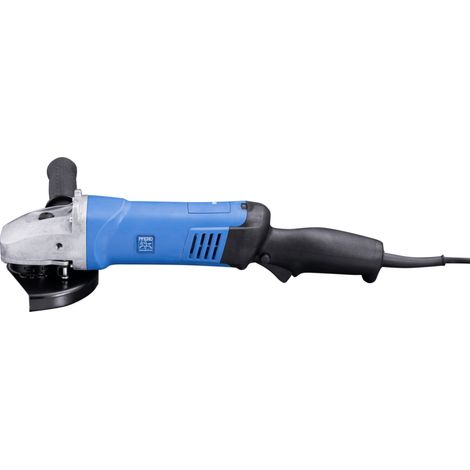 PFERD TOOLS Elektrowinkelschleifer EWER 17/75 230 Volt für Ø 125 mm 7.500 RPM/1.700 Watt