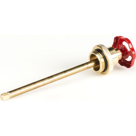 Spindel VS8200E für Montagegerät VA8200