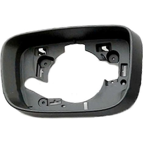 Cornice di copertura dello specchietto retrovisore sinistro per XC60 (edizione per il mercato europeo, 2009-2017) codice 0816. (1/5)