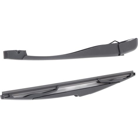 Eosnow Auto Heckscheibenwischerarm Klinge Glas Windschutzscheibe für Peugeot 206 106 306 207 208 Citroen C3 Saxo