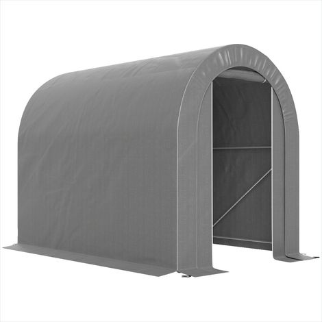 SunJet Abri de jardin, cabanon de jardin, tente de rangement extérieur - Réf. 4XV4AVBV9QX4 (1/5)