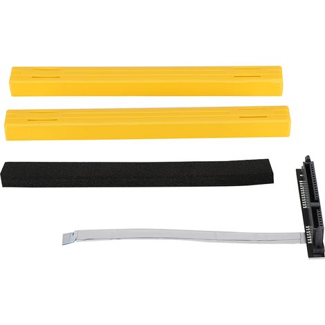 Câble adaptateur pour disque dur HDD/SSD, compatible ASUS VivoBook S2, S4300U, S5300U (1/5)