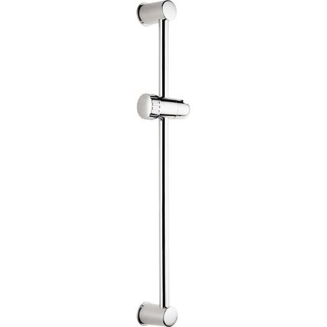 Duschstange Durchmesser 19mm Chrom - Odyssea