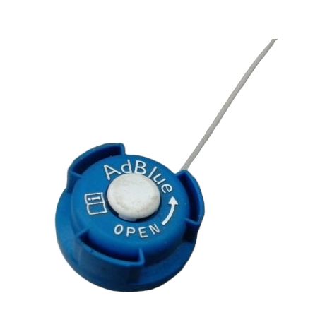 [PRODUIT D'OCCASION] Bouchon Reservoir Adblue CITROEN C4 Picasso Monosp. 2007-... ♻️ Ref Oe. 9813850980 - Garantie à vie