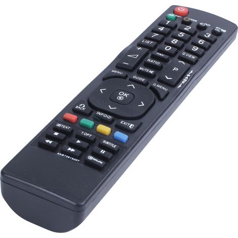 Controllo errori per Smart TV LCD LG AKB72915207 AKB72915206 55ld520 (1/5)