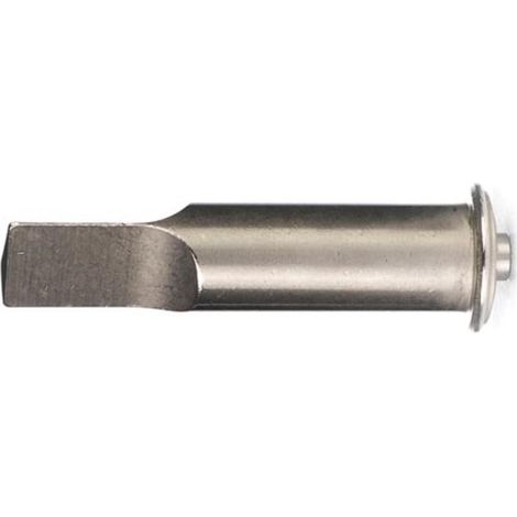 Fallo de cuchillo - Superpro (sp10) (1/2)