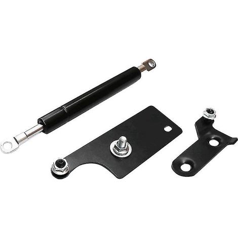 1 pièce Tige de support de hayon arrière ralentissante, vérin de levage, amortisseur à gaz pour Gun125 2015-2019-- (1/5)