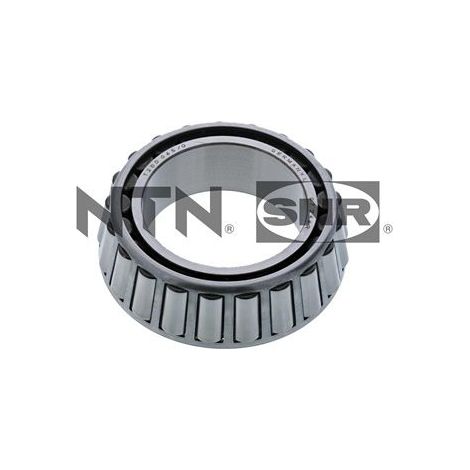 Poids-lourd boîte de vitesses et différentiel - HDT035 - SNR - Compatible avec véhicule Volvo