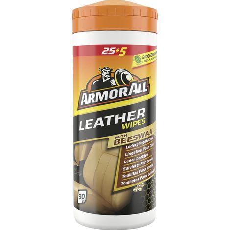 ArmorAll 233565:ARMOR ALL Auto-Pflegetuch 1 St.