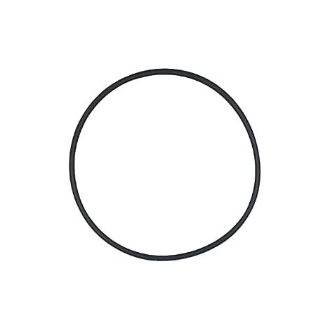 Seal for swimming pool pump O-ring pre-filter sand o ring 4-way seal filter 170 230 mm (1/5)
