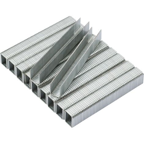 Draper 66085 Staples, 10mm (Pack of 1000) (1/5)