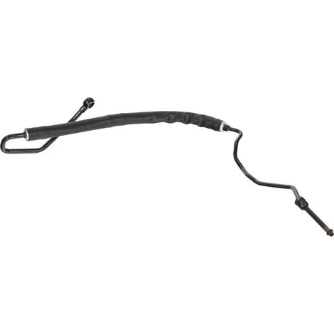 Tuyau hydraulique rapide FT04208 (1/4)