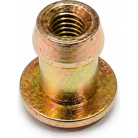 Tuerca Tapa Carb. compatible con Fs220, Fs280  Ref 90001515