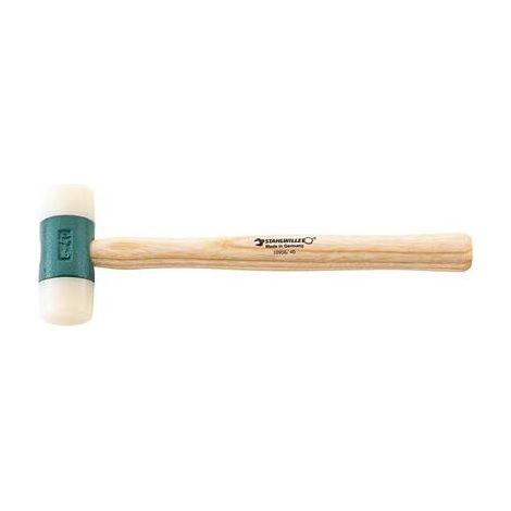 Stahlwille MARTEAU NYL 109 60 MM TYPE N (1/3)
