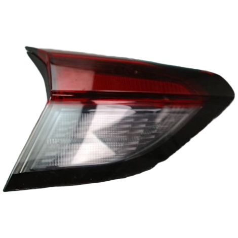 [PRODUIT D'OCCASION] Feu Arriere Interieur Gauche OPEL Corsa 2010- ♻️ Ref Oe. 9830097780 - Garantie à vie (1/3)
