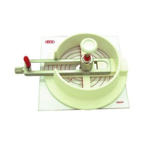 TAGLIERINA CIRCOLARE NT CUTTER Y010110 TAGLIERINA