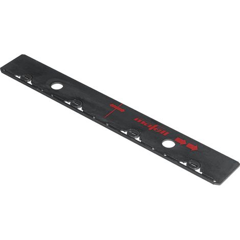 Mafell Verbindungsstück F-VS 204363 für Führungsschiene F80 F110 F160 F210 F310