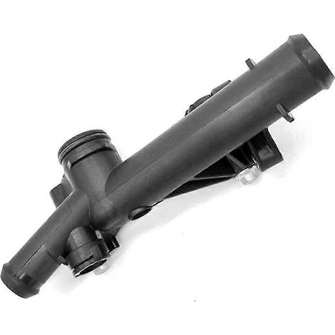 31422033 Accesorios para automóvil Termostato Manguera de agua Termostato de refrigerante para Volvo V70 V60 V40 S60 S80 FORD (1/4)