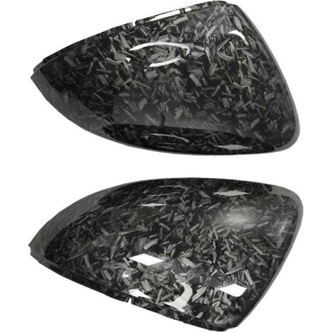 Coque de rétroviseur latéral pour Golf 7 MK7 7.5 (1/4)